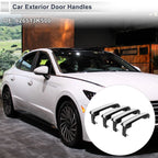 Car Exterior Door Handles for Hyundai Sonata (2005–2010) No. 826513K500