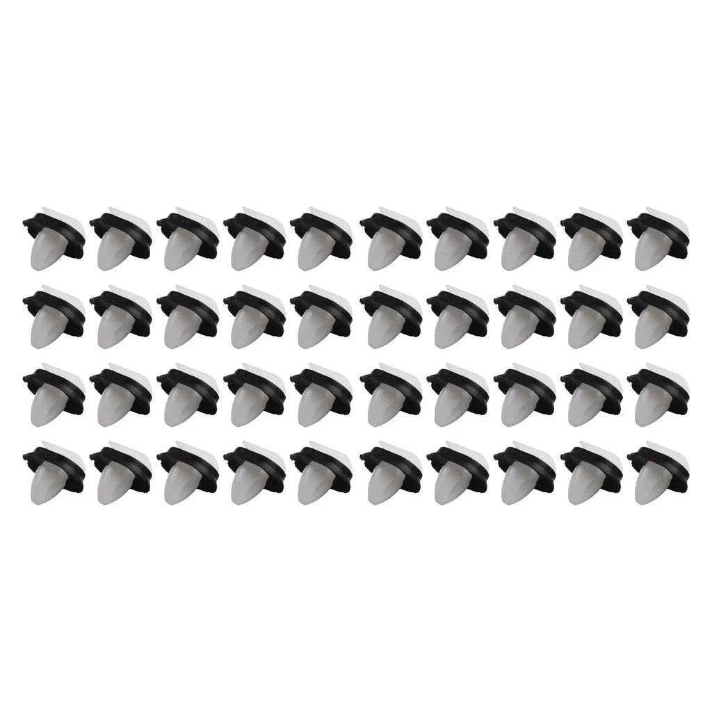 40x Body Side Moulding Clip for ProMaster 3500