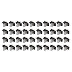 40x Body Side Moulding Clip for ProMaster 3500