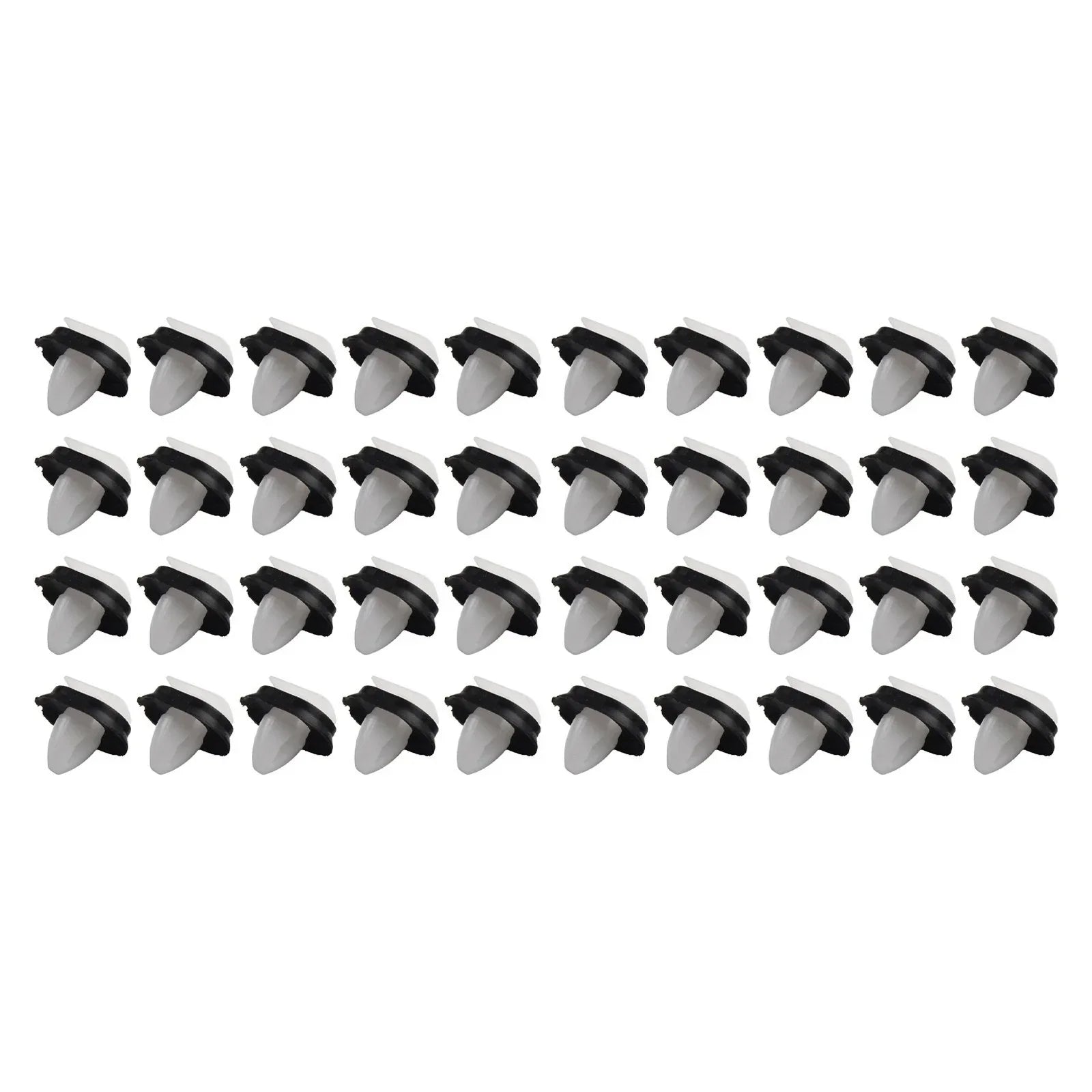 40x Body Side Moulding Clip for ProMaster 3500