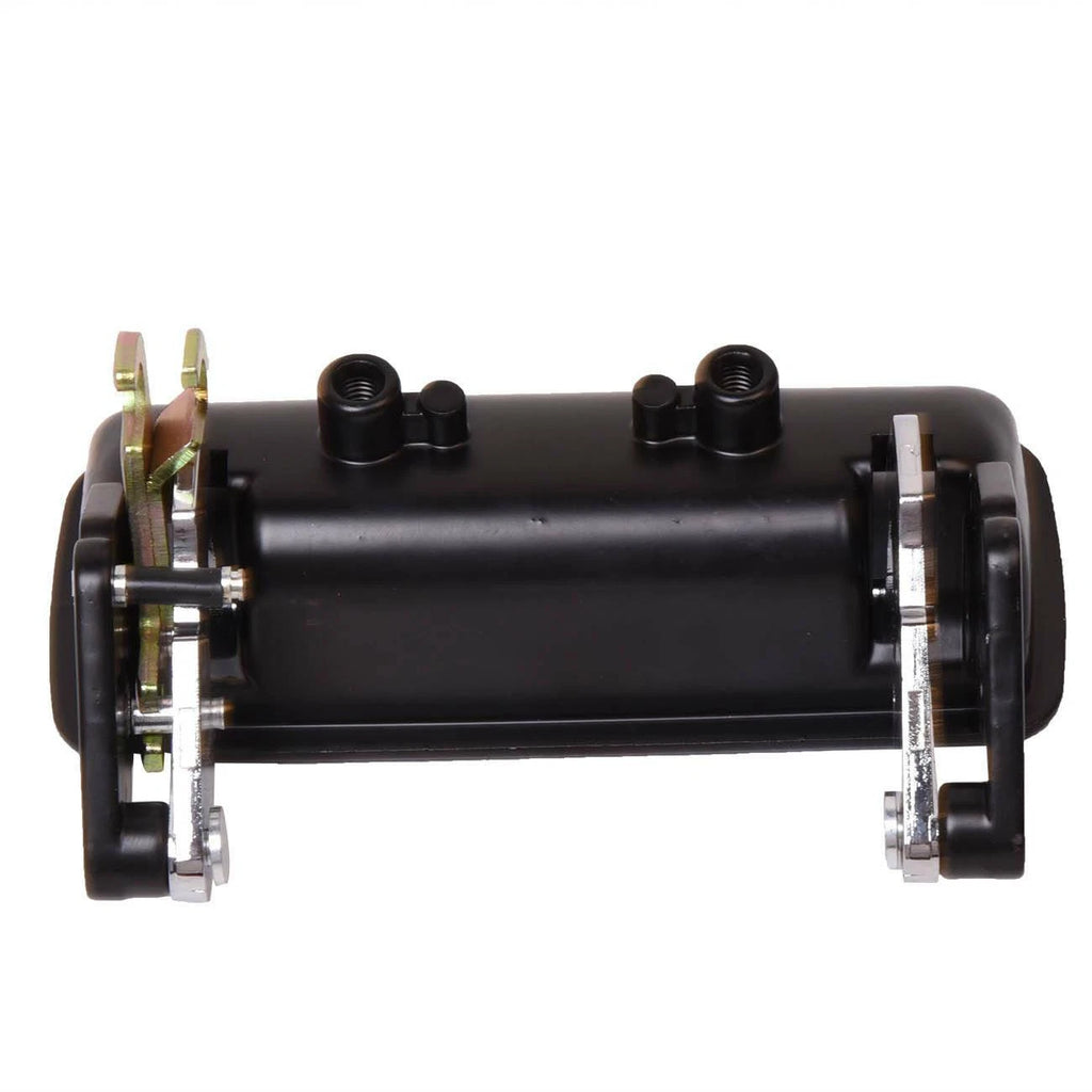 Exterior Door Handle Set for Volvo 142 164 240 245 (1967–1993)