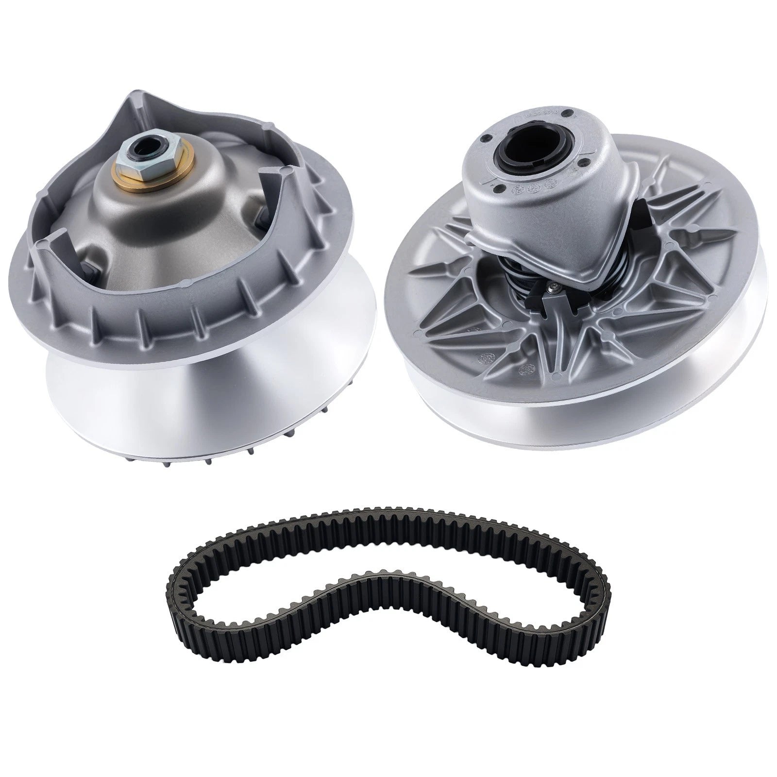 Drive Clutch Kit with Belt for CF Moto CF500 CF400 (2016-2017)