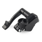 Thumb Throttle Accelerator Lever for 90cc 110cc 125cc Quad Dirt Bike 7/8"