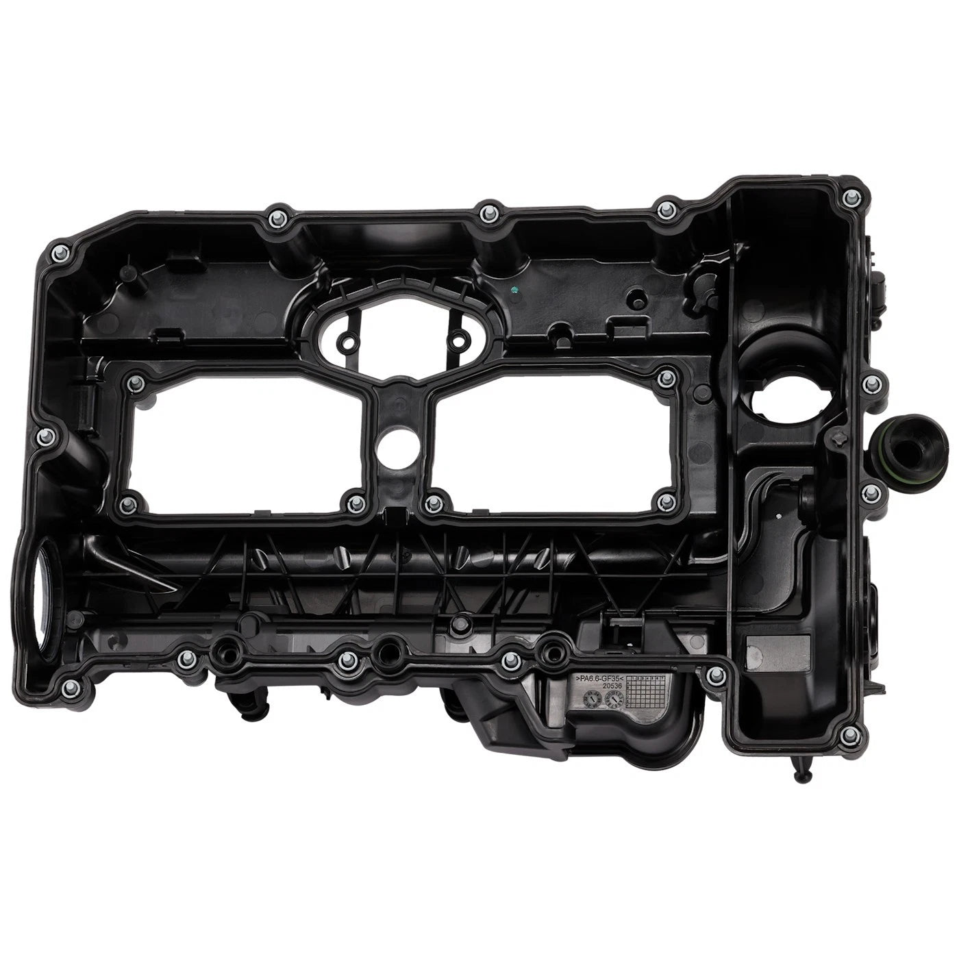 Valve Cover and Gasket for BMW X3 (2013–2017)