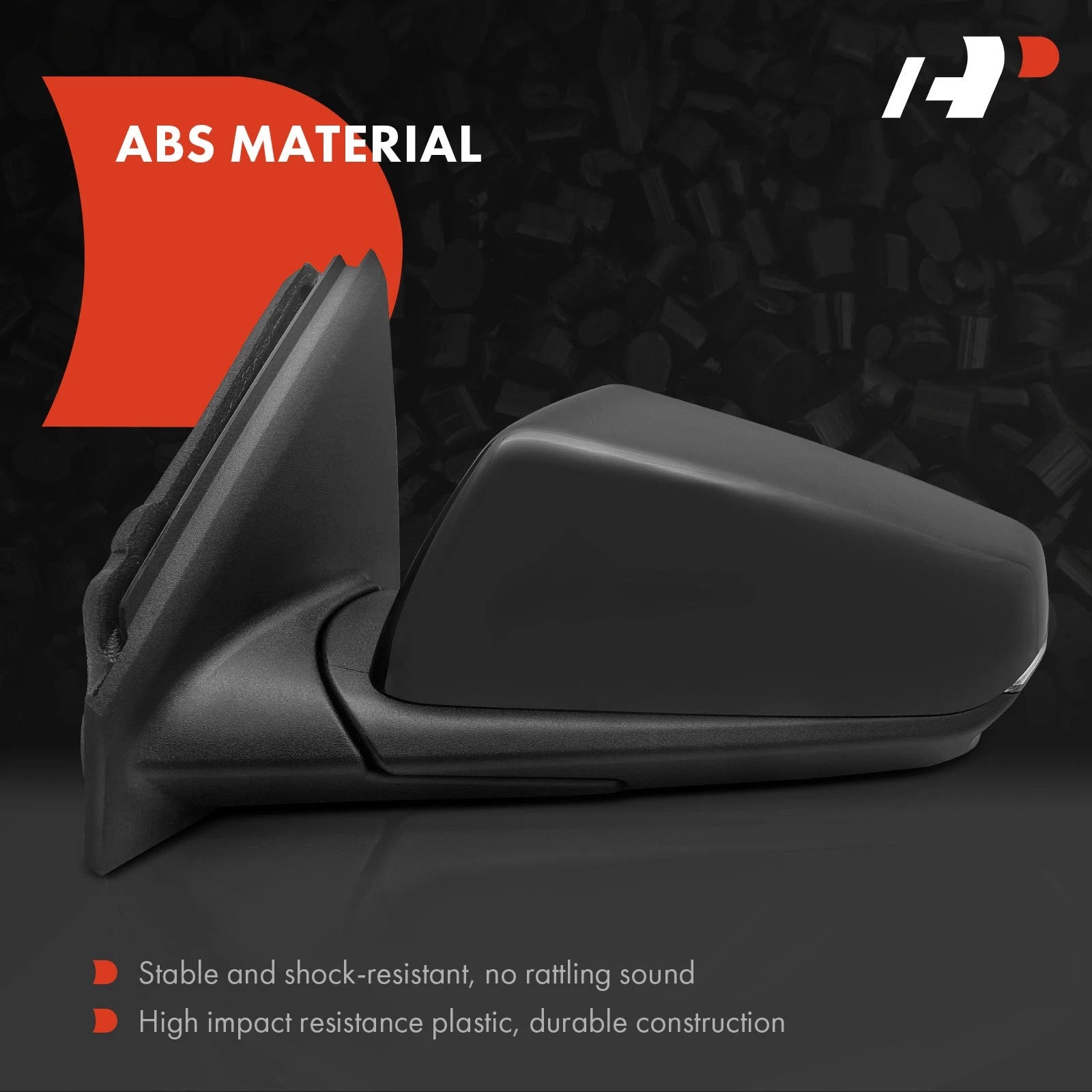 Driver Power Mirror for Chevy Equinox GMC (2018-2023)