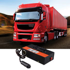 1500W Peak Car Inverter 12V/24V to 110V/220V