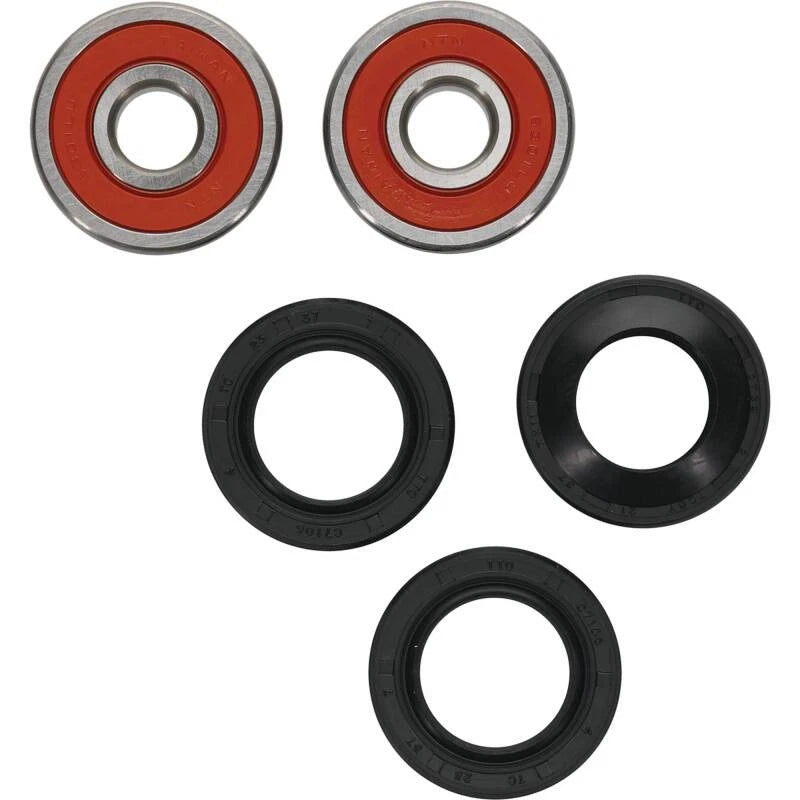 Pivot Works Wheel Bearing for