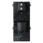 Front Right Door Window Switch for Nissan Rogue Sentra (2011-2019)