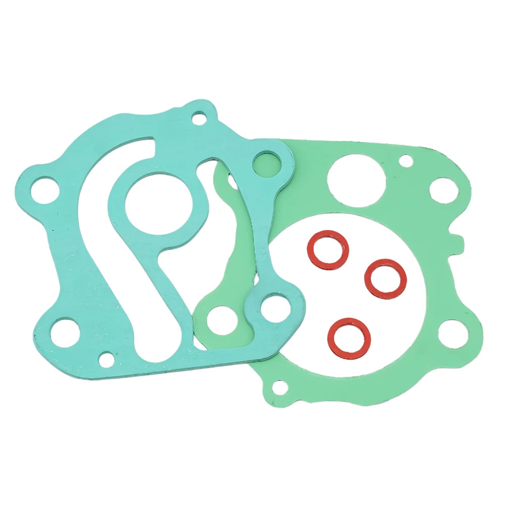 6H3-44352-00 Water Pump Impeller Service Kit for Yamaha 60-70 HP (1990-2023)