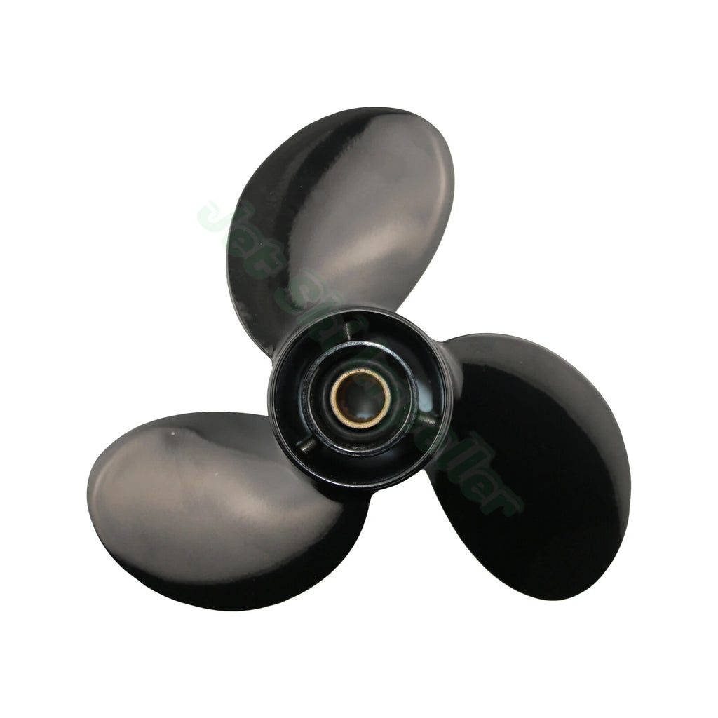 Propeller 9.25 x 9 for Mercury/Tohatsu 9.9HP-20HP (14 Tooth, RH)