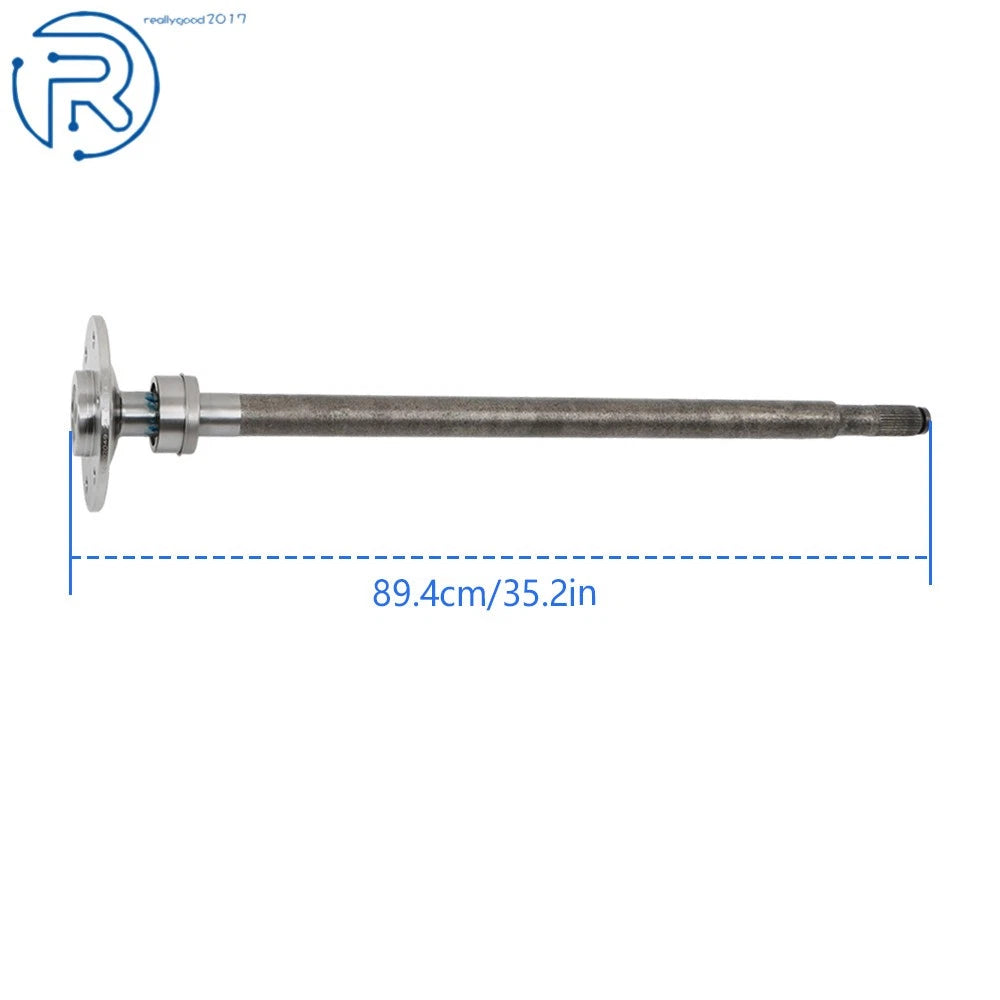 Rear Left/Right Axle Shaft for GMC Chevy Silverado 1500 Tahoe (2007–2013) 630-324