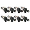 Set of 8 Fuel Injectors for Buick Roadmaster (1994–1996)