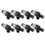 Set of 8 Fuel Injectors for Buick Roadmaster (1994–1996)