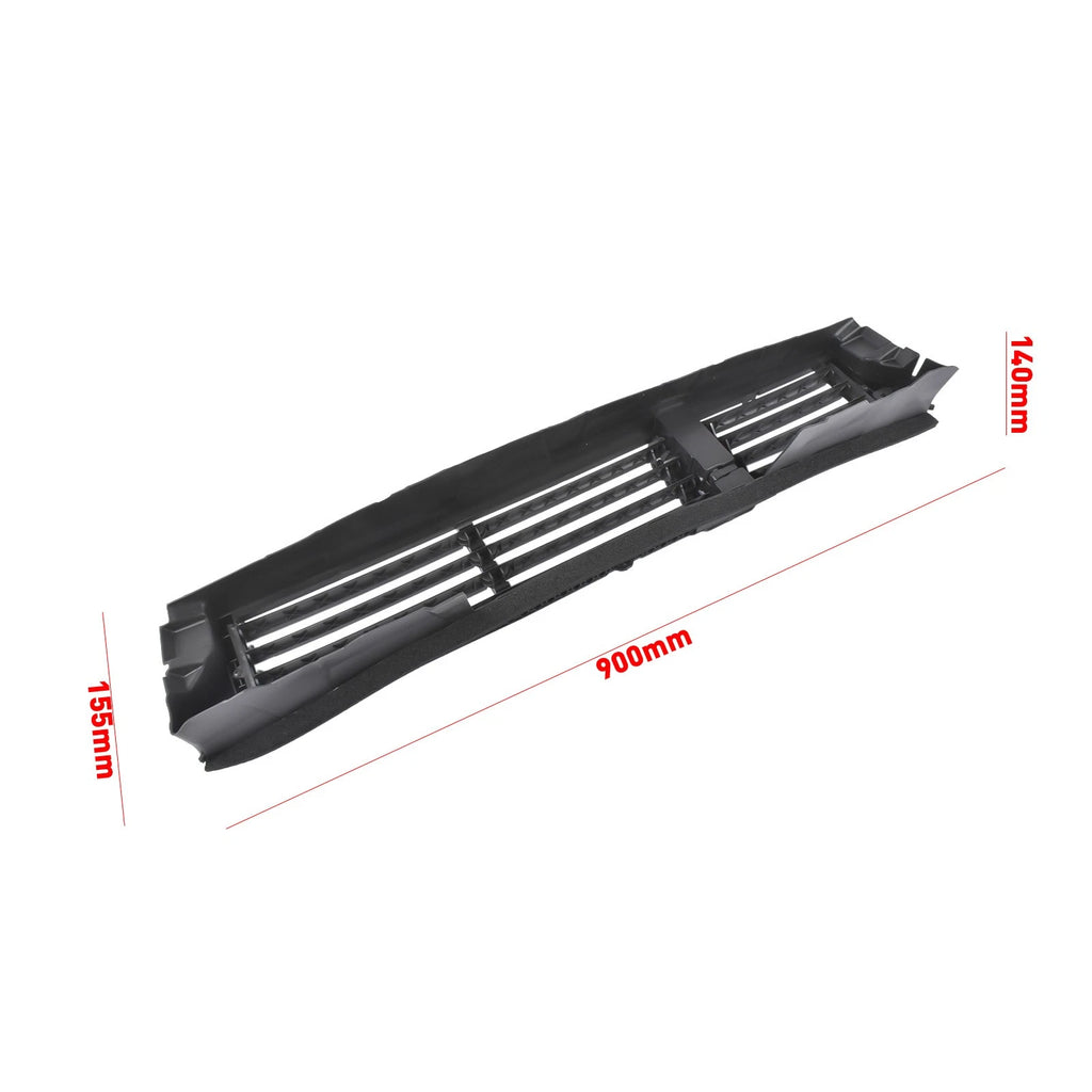 Active Grille Shutter Assembly for Nissan Rogue (2021-2023)