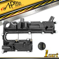 Engine Valve Cover with Cap for Ford Escape (2017)