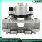 Front Left Brake Caliper w/ Bracket for Volvo S80 XC70 (2002–2007)