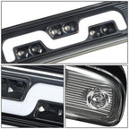 Sequential LED Third Brake Light for Toyota Tacoma (1995–2022)