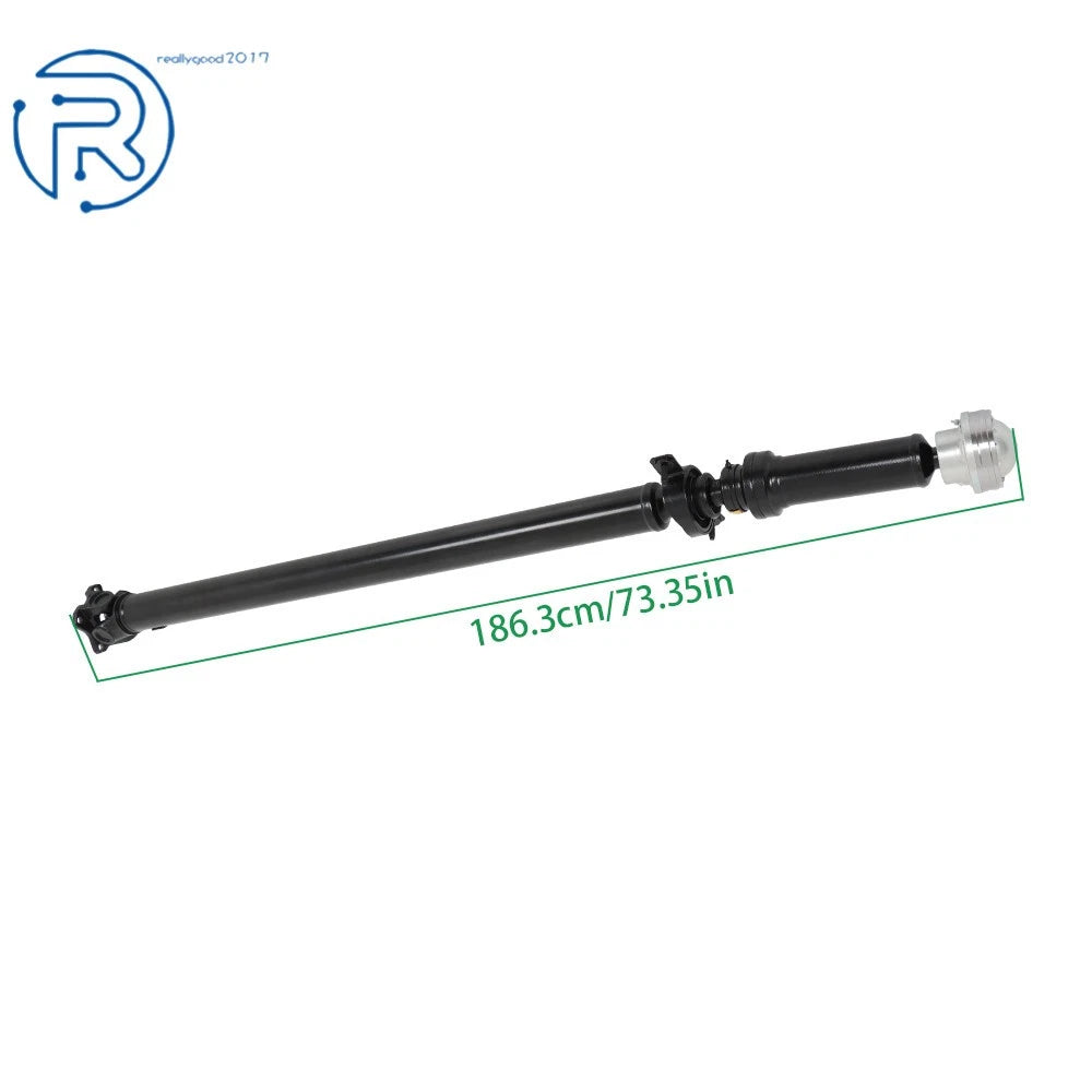 Rear Drive Shaft Assembly for Ford Explorer Sport Trac (2007-2010)