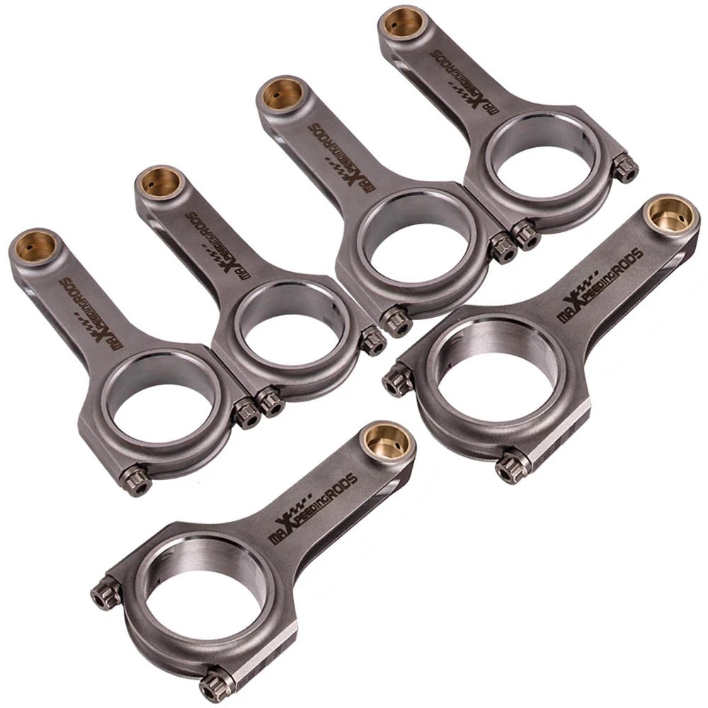 H-Beam Connecting Rods for Toyota Supra (1993–2002)