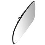 Left Heated Mirror Glass Lens for Chevy Aveo/Aveo5 (2004–2009) 96493558