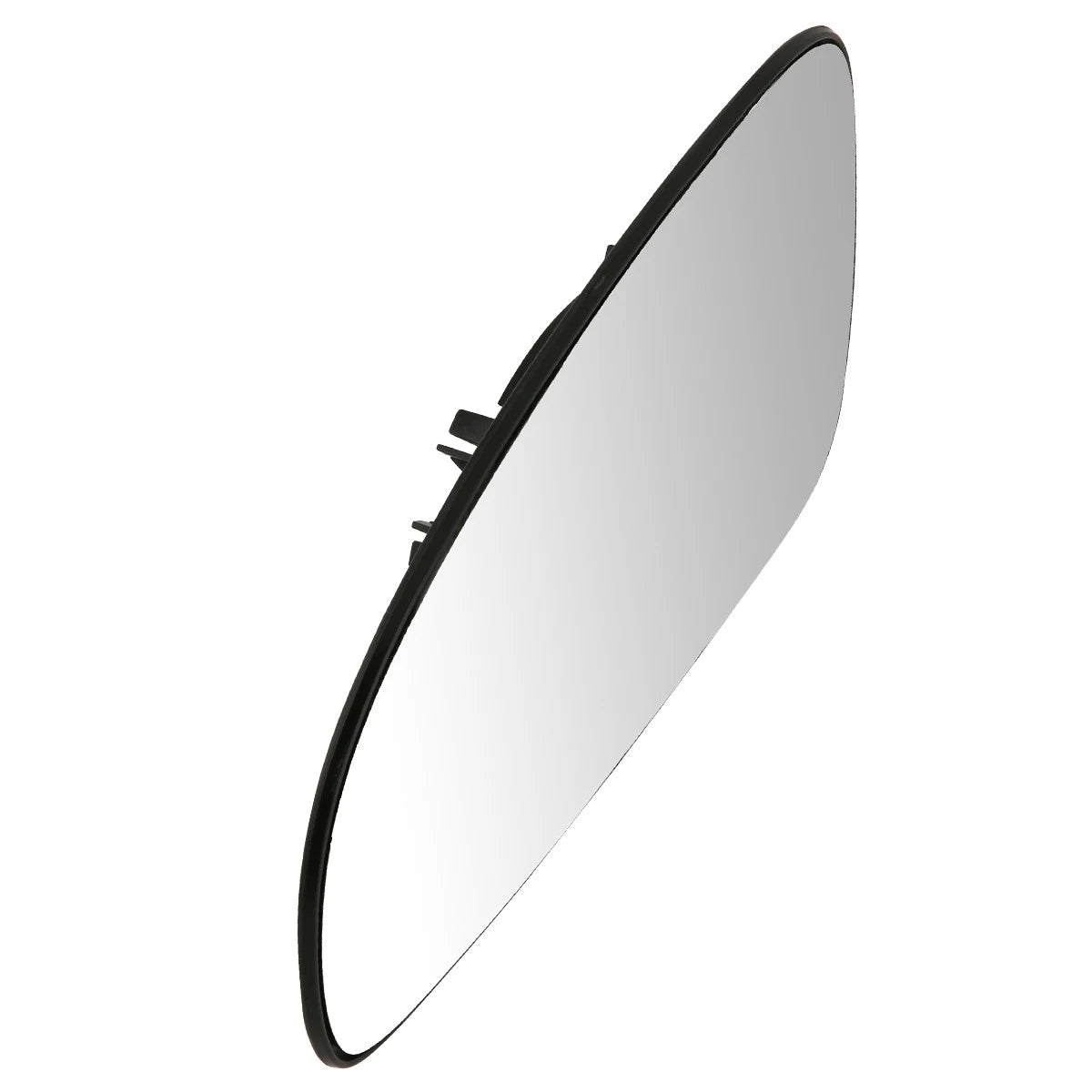 Left Heated Mirror Glass Lens for Chevy Aveo/Aveo5 (2004–2009) 96493558