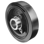 Engine Harmonic Balancer for Chevy C2500 K2500 Suburban Express 3500 (1990-1999)
