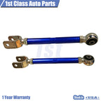 Rear Upper Traction Control Arms for Lexus IS250 IS350 (2006–2013)