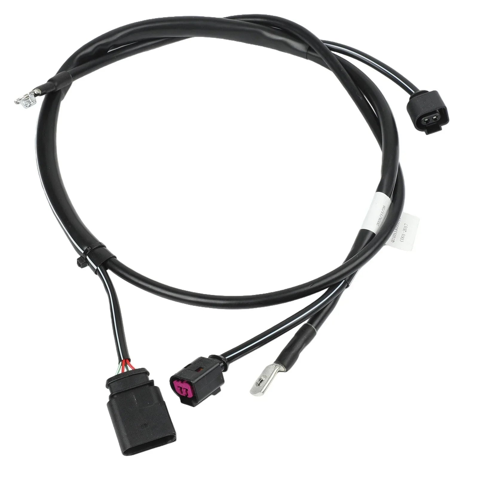 Alternator Harness for Skoda Golf A3