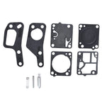 Rebuild Kit for McCulloch Mini Mac 6 Chainsaw Carburetor (K1-MDC)