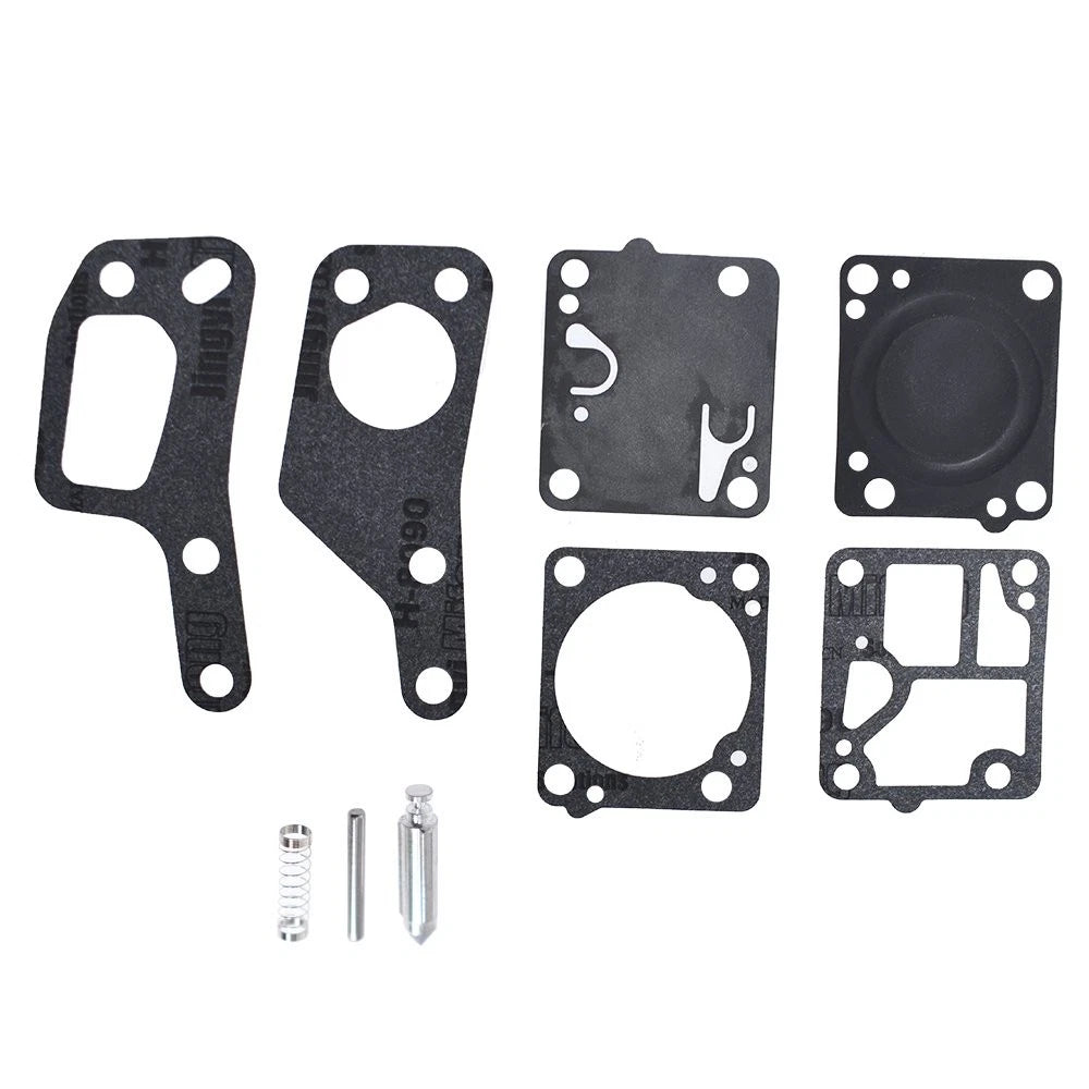 Rebuild Kit for McCulloch Mini Mac 6 Chainsaw Carburetor (K1-MDC)