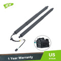 Set of 2 Electric Tailgate Support Rods for Chevrolet Equinox (2018–2020)