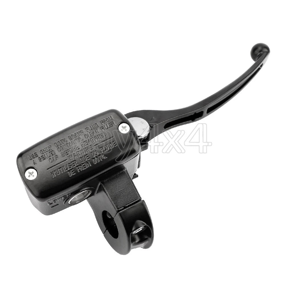 Front Brake Caliper Master Cylinder & Stop Switch for Honda GL1800 (2001–2017)
