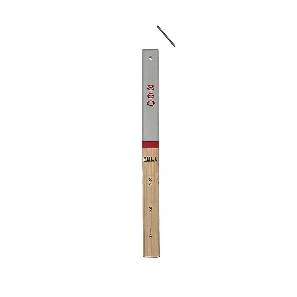 Fuel Stick for Ford 860 (1954–1957) STK030-STR