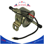 Fuel Pump for Kawasaki Small Engine Mower 