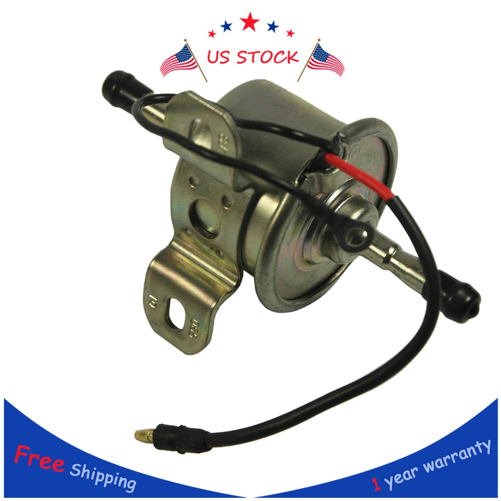 Fuel Pump for Kawasaki Small Engine Mower 