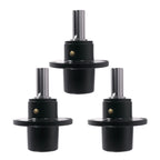 Mower Spindle Assembly for Scag SMST-61 SMST-72 461663 41008 46631 41001