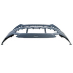 Front Bumper Cover Grille Honeycomb Trim for Ford Fusion (2017–2018)