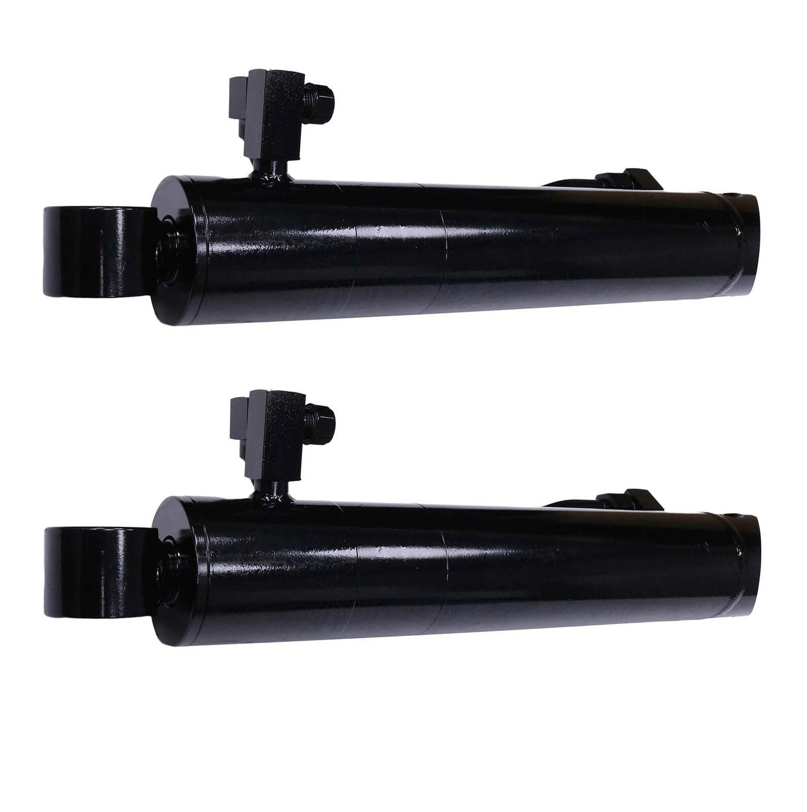 Pack of 2 Hydraulic Cylinder Bucket Tilt 7104437 for Bobcat 630 631 642 730 731 732