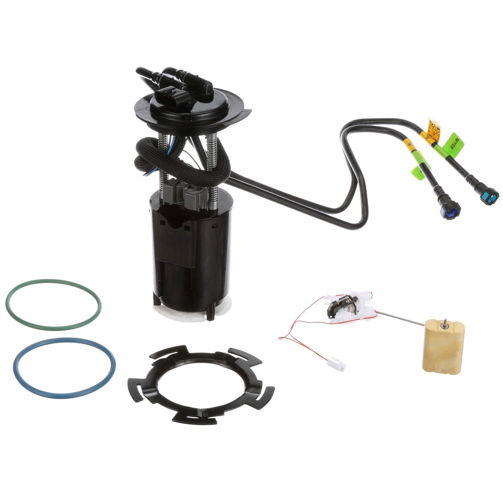 Delphi FG2064 Fuel Pump Module Assembly for Chevrolet Cobalt/Saturn Ion (2006–2007)