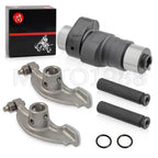 Camshaft Rocker Arm Shaft for YAMAHA Kodiak 400 4x4 (1993–1999)