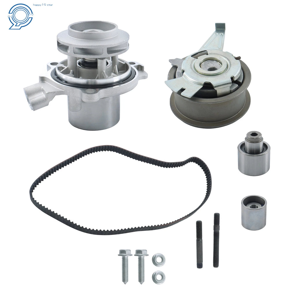 Diesel Timing Belt Kit for VW Mk7 Golf Jetta Passat (2015) 03L109244D