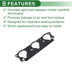 Engine Intake Manifold Gasket for Honda Pilot (2006-2008)