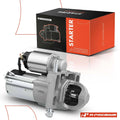 Starter Motor for Chevy Silverado 1500 GMC Sierra 1500 (2009–2013)