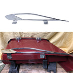 Saddlebag Trim Guard Rail for Indian Chieftain, Dark Horse (2014–2018)
