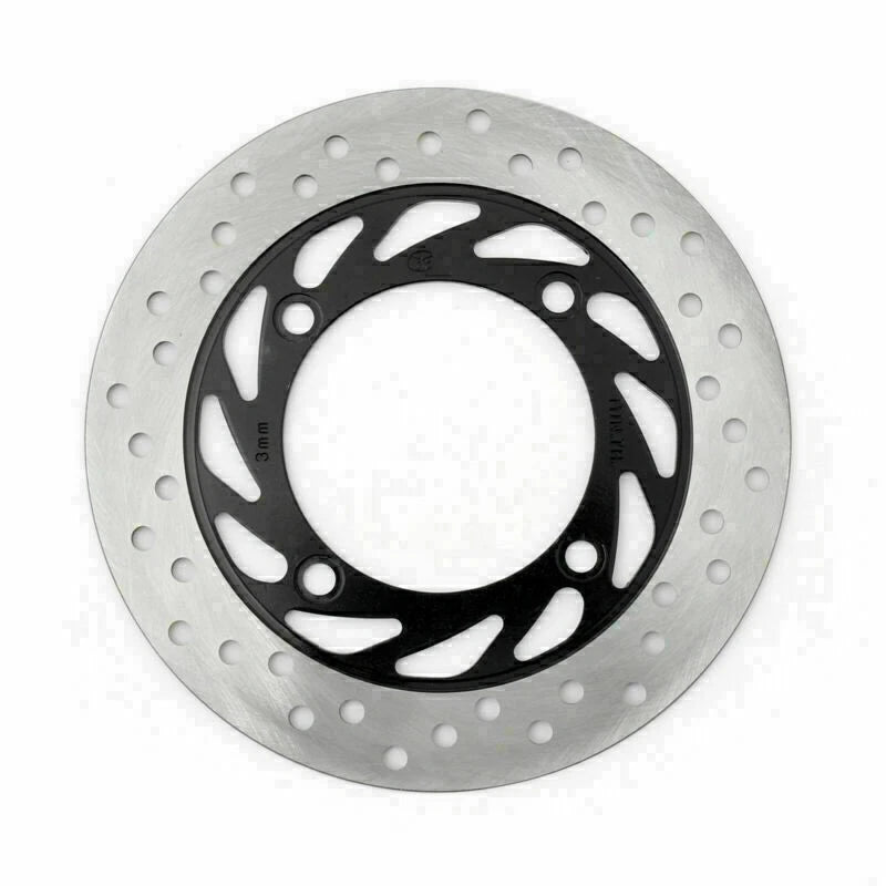 Front Brake Disc Rotor for Honda CB250 N/T/W/X/Y/1/4 (1992–2005)
