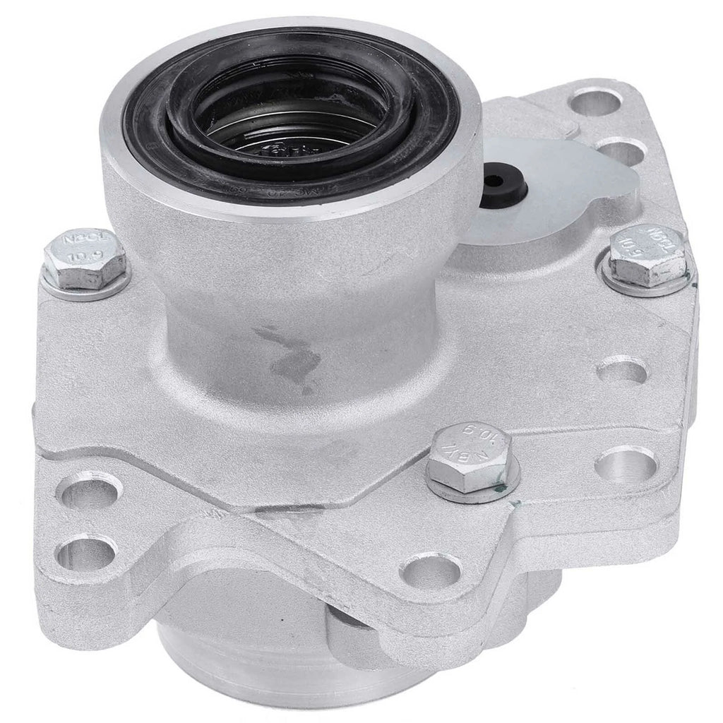 Front Axle Disconnect Actuator for Buick Rainier (2004-2007)