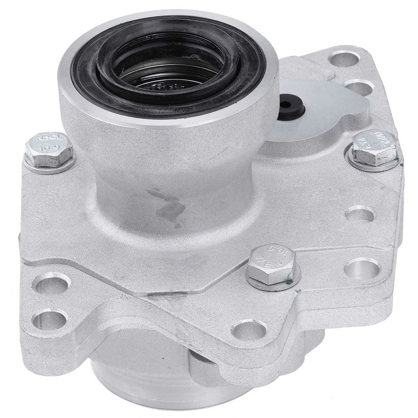 Front Axle Disconnect Actuator for Buick Rainier (2004-2007)