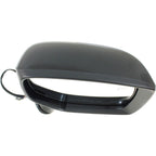 Mirror Set for Subaru WRX Impreza XV Crosstrek (2015–2021) Heated Signal