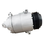 AC Compressor Replacement for GMC Canyon 2.8L (2022-2024)