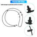 Windshield Washer Hose for Jeep Grand Cherokee, Dodge Durango (2011-2018)